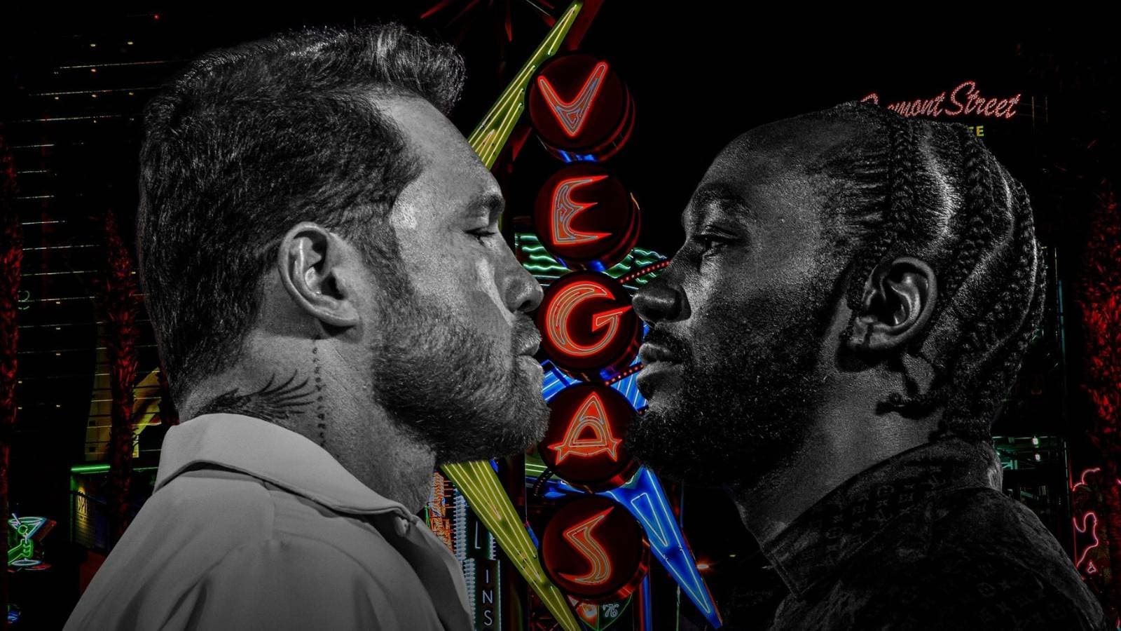 آل الشيخ : الجمعة المقبل بدء بيع تذاكر نزال بطولة العالم لوزن فوق المتوسط