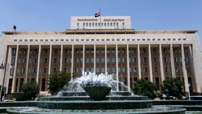 سورية تضع اللمسات الأخيرة على نظام جديد لضريبة الدخل.. التطبيق مطلع 2026