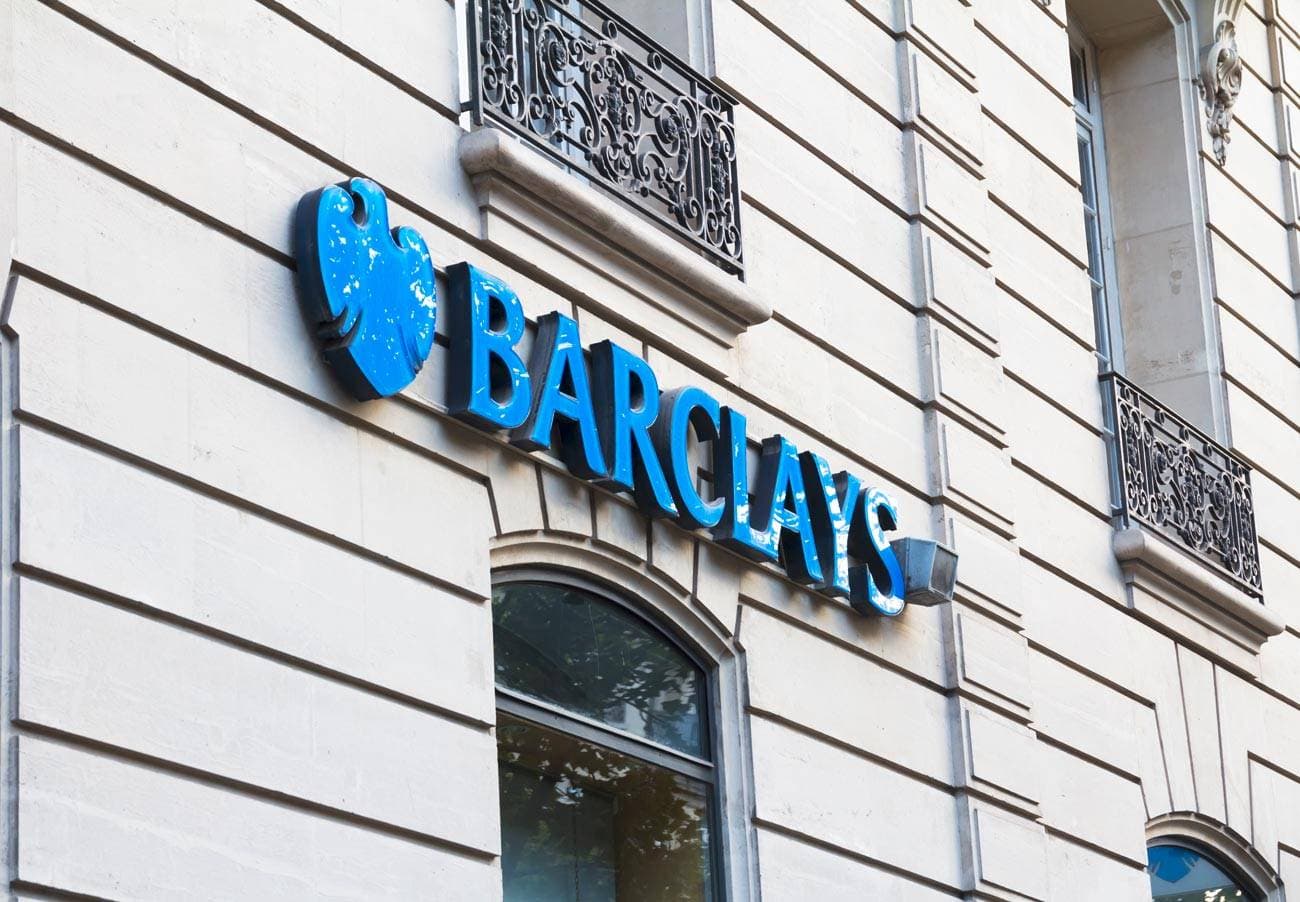 فرض غرامة 42 مليون جنيه إسترليني على بنك باركليز البريطاني