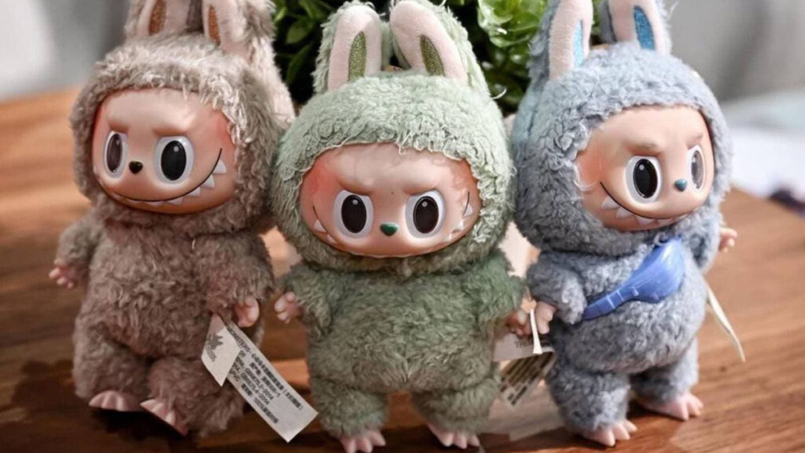 بفضل "لابوبو" .. أرباح "بوب مارت" الصينية قد تقفز 350% في النصف الأول