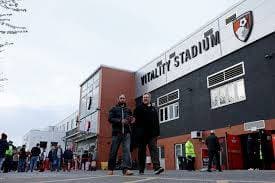 بورنموث يعوض رحيل حارسين يضم بيتروفيتش من تشيلسي مقابل 33 مليون دولار