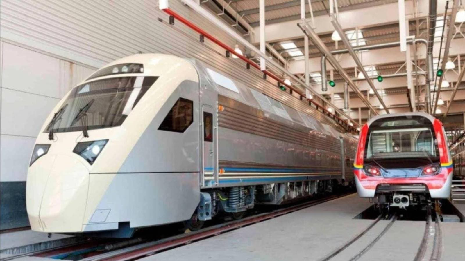 أمين مجلس التعاون يحث على مضاعفة الجهود لإنجاز مشروع سكة حديد دول الخليج حسب المخطط