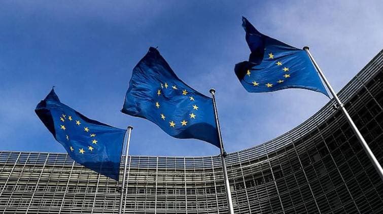 رفض ألماني لمقترح المفوضية الأوروبية بزيادة ميزانية الاتحاد إلى تريليوني يورو