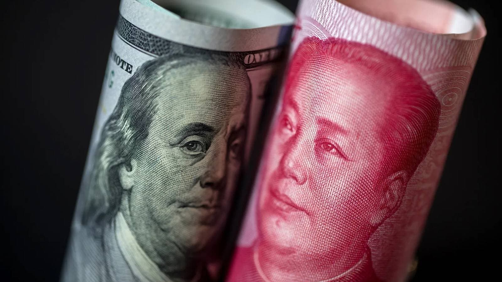 بسبب الرسوم الجمركية .. شركات أمريكية تقلص خطط الاستثمار في الصين