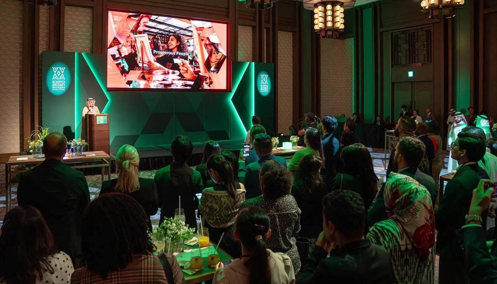 إكسبو 2030 الرياض يستعد لتنظيم نسخة جديدة بفعالية في أوساكا اليابانية