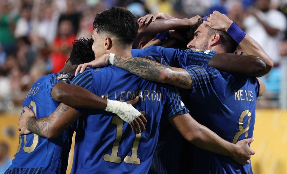 كيف حصل نادي الهلال السعودي على 34 مليون دولار في كأس العالم للأندية؟