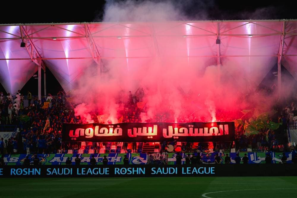 الفتح ينضم إلى قائمة الأندية السعودية الـ 21 الممنوعة من تسجيل اللاعبين الجدد