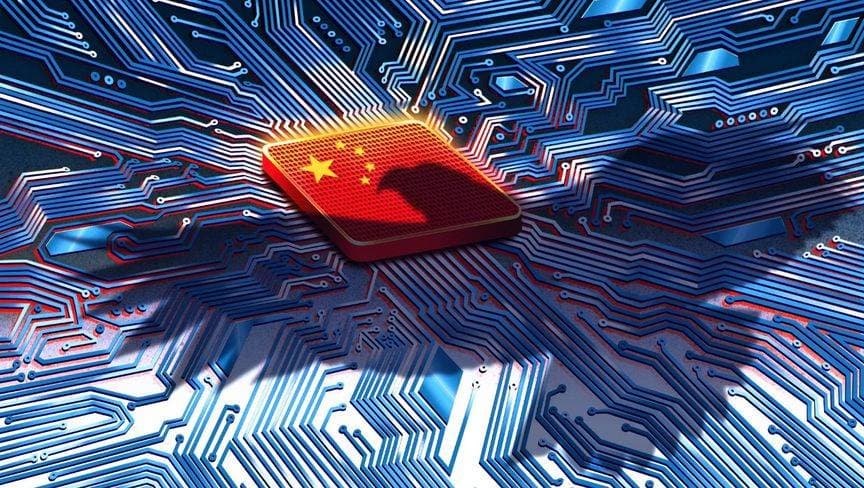 الاستثمار الأمريكي في الذكاء الاصطناعي الصيني يجلب المتاعب