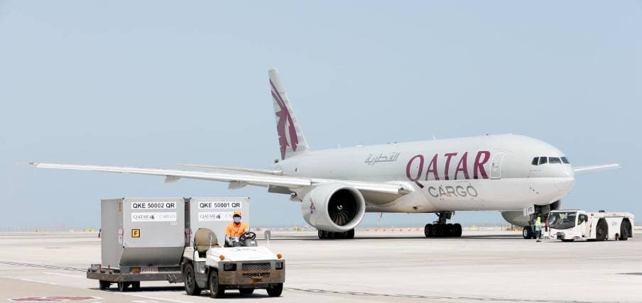 الخطوط القطرية لـ "الاقتصادية": سنوسع عملياتنا في السعودية ونوفر 30 ألف مقعد في الصيف