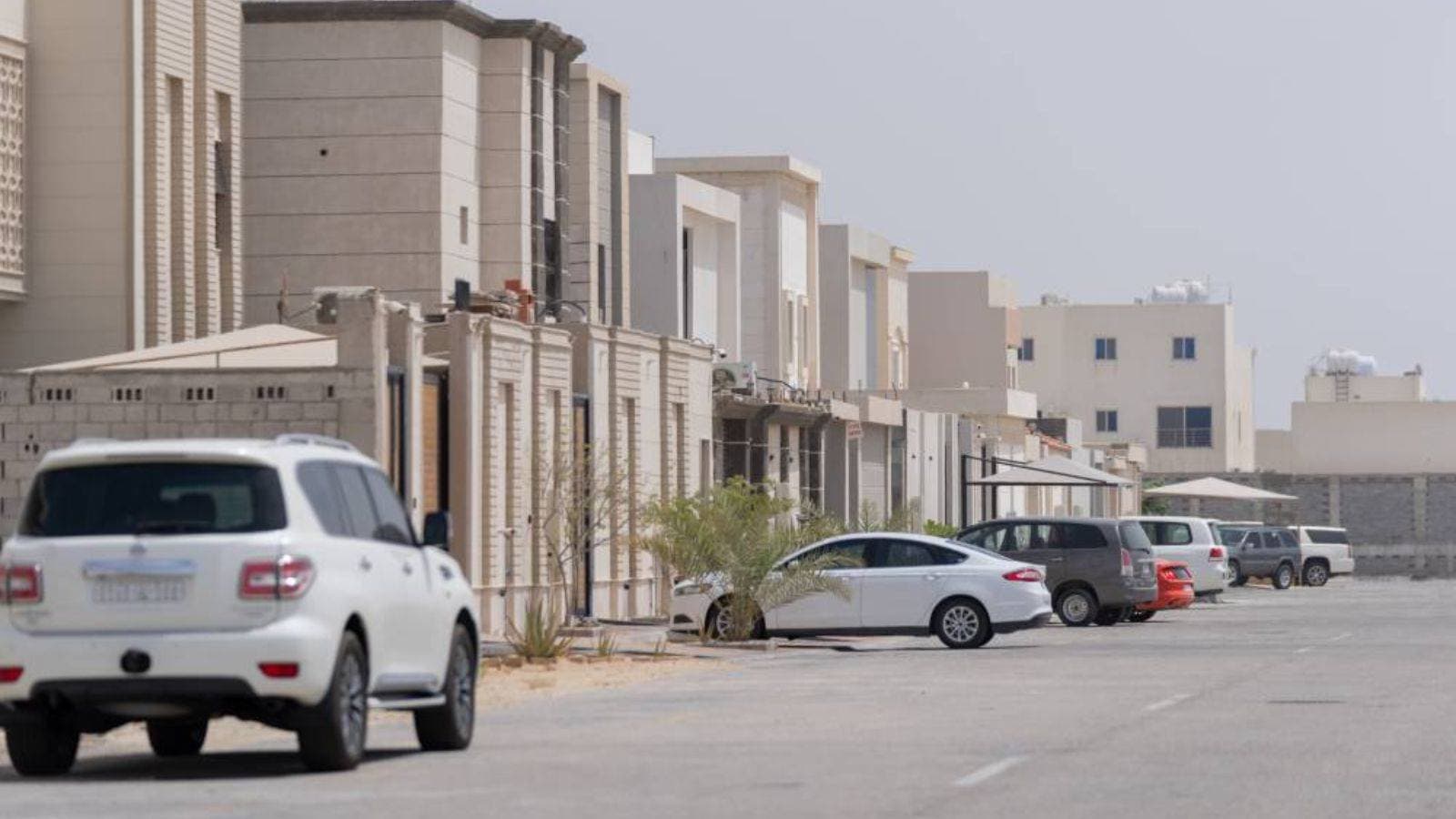 134 جولة رقابية لضبط مخالفات تقسيم الوحدات السكنية التأجيرية داخل الرياض