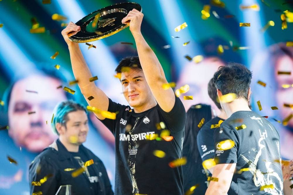 42 مليون ريال جوائز البطولات الـ 10 الأولى في كأس العالم الإلكترونية