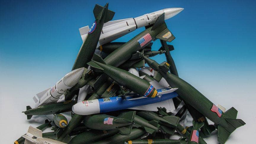 شركات السلاح الأوروبية تحصد مكاسب مطالب ترمب من "الناتو"