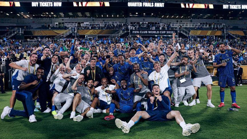 عامان على امتلاك صندوق الاستثمارات 75% من الهلال .. ماذا تحقق رياضيا وماليا؟