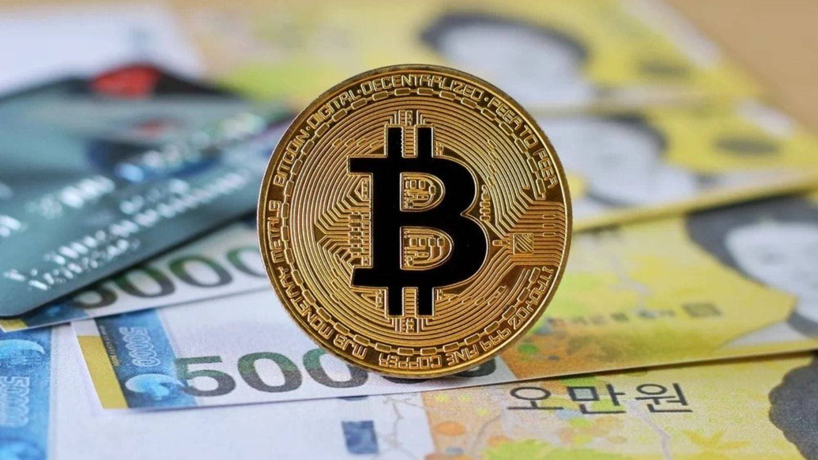 كوريا تدخل سباق العملات المستقرة.. و"الوون" يدخل معركة عالمية ضد هيمنة الدولار الرقمي