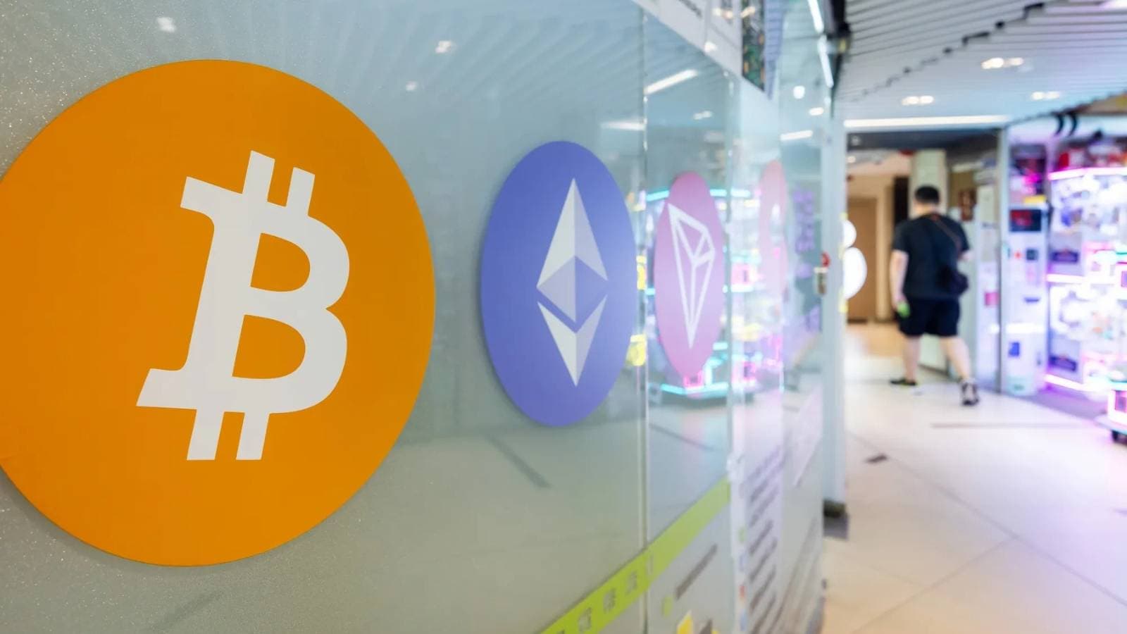 انتعاش أسعار العملات المشفرة يكشف تغيرا في بنية السوق