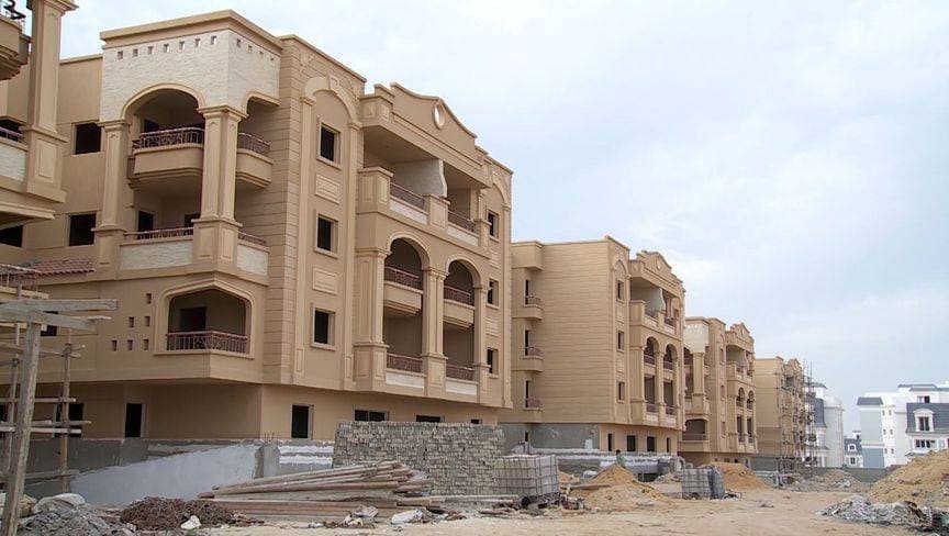 مصر تحصر غرامات التصالح في الأراضي بمقابل عيني