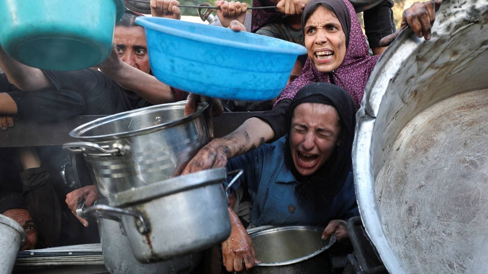 السعودية ترحب بمطالبة 26 من الشركاء الدوليين بإنهاء الحرب على قطاع غزة