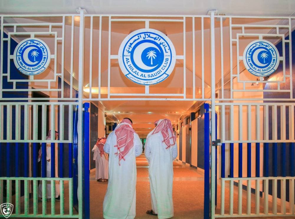 فتح باب الترشح لرئاسة وعضوية مجالس إدارات الاتحاد والأهلي والنصر والهلال