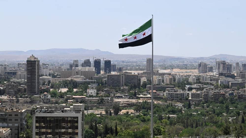 السعودية تدعم سوريا بمنتدى استثمار لاستكشاف الفرص وتوقيع اتفاقيات تنموية