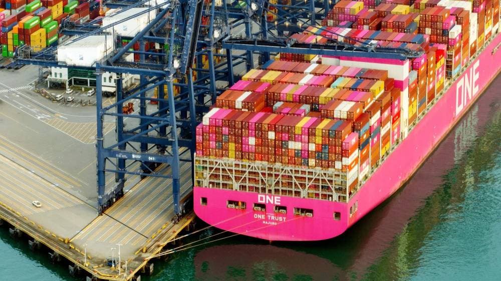 الاقتصاد العالمي يُظهر مرونة غير متوقعة في مواجهة تحدى الرسوم الجمركية