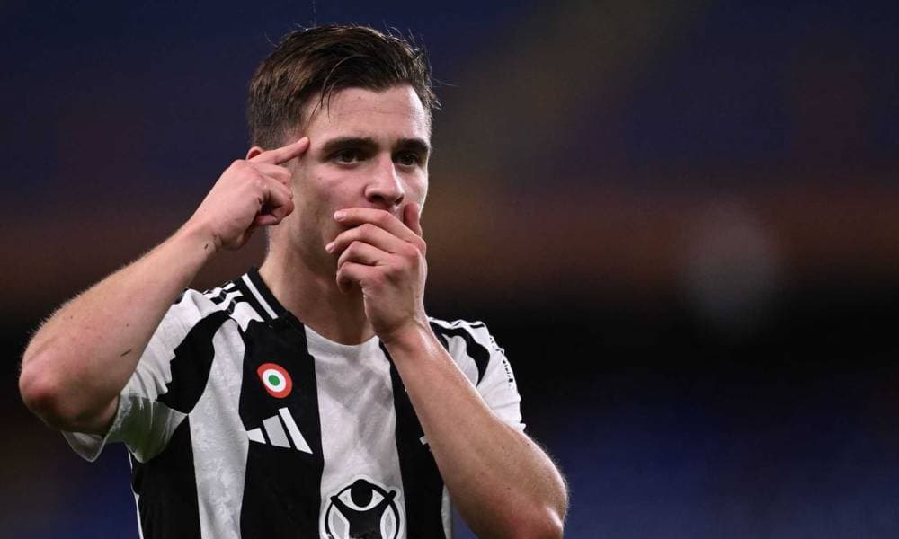 32 مليون يورو مقسمة على 4 أقساط تنقل كونسيساو من بورتو إلى يوفنتوس