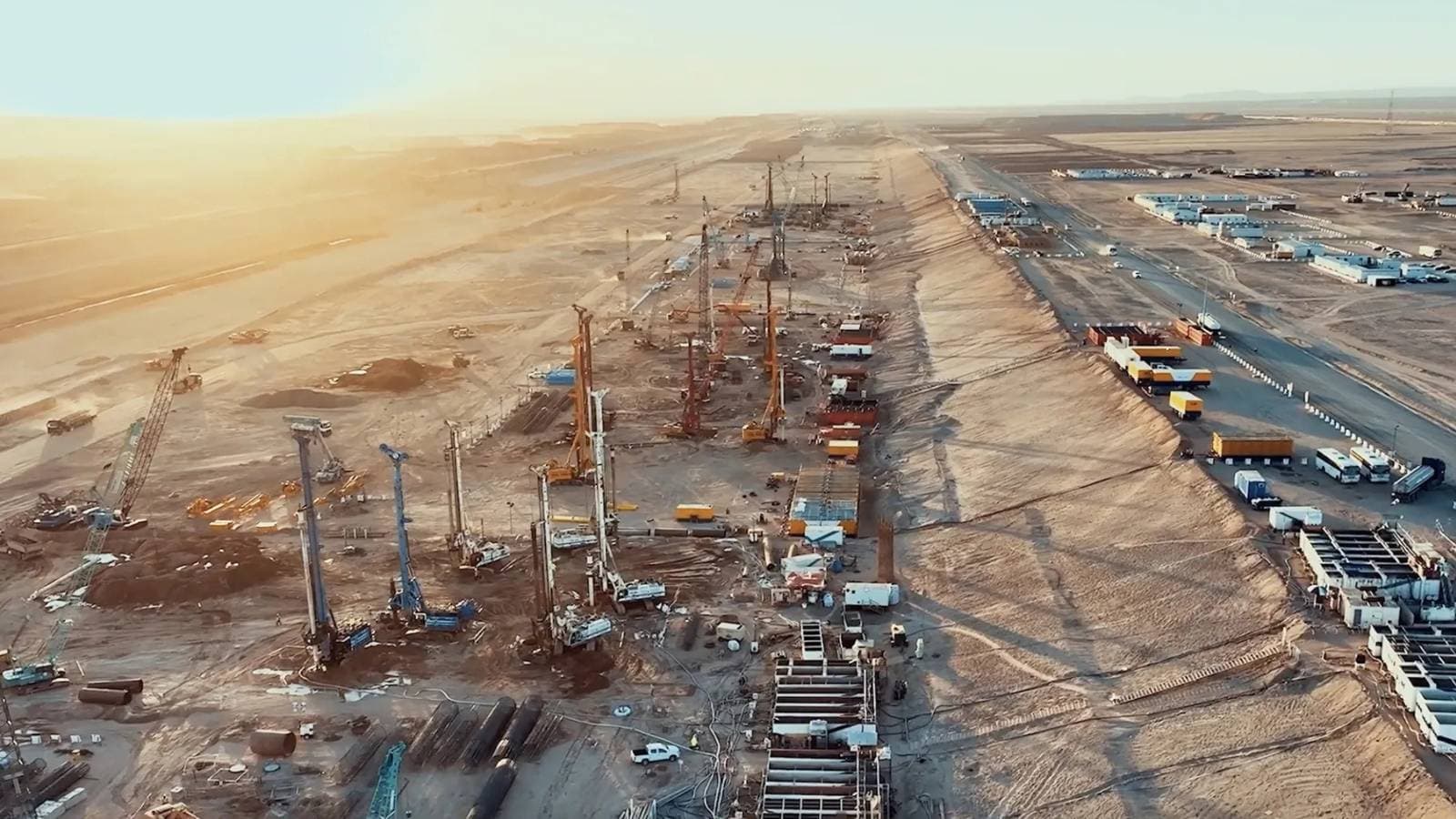 "نايت فرانك" لـ "الاقتصادية": السعودية جذبت مشاريع نوعية.. وتحسن البيع على الخارطة