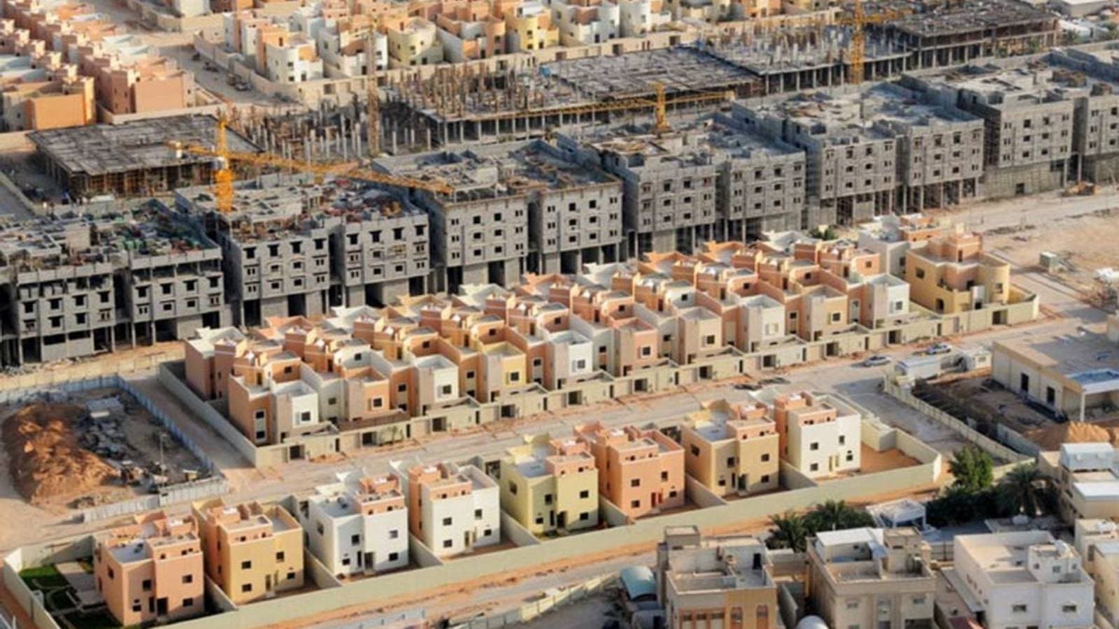 10 ملايين ريال غرامة لمخالفي نظام تملك غير السعوديين للعقار