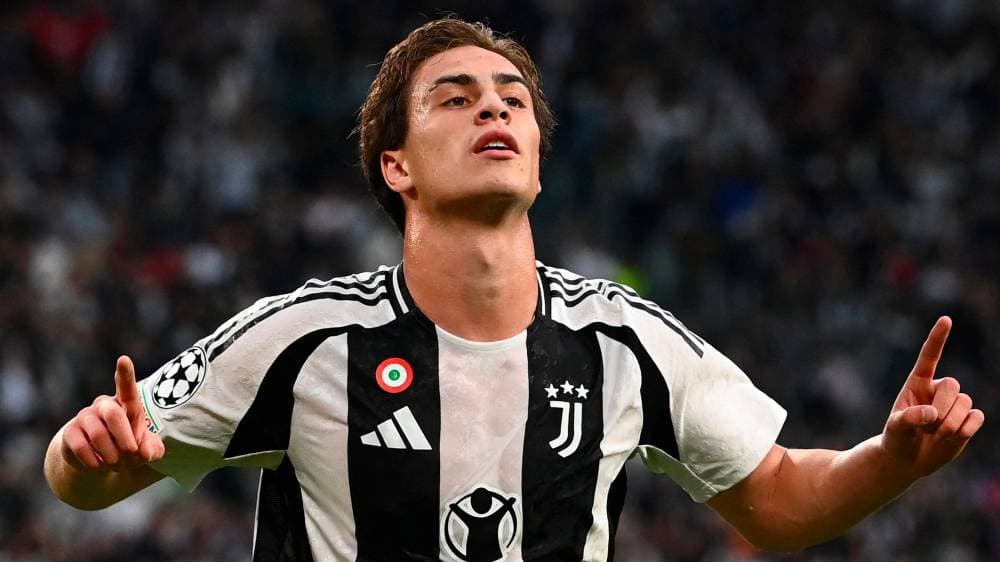 يوفنتوس يرفض التخلي عن يلديز مقابل 68 مليون يورو