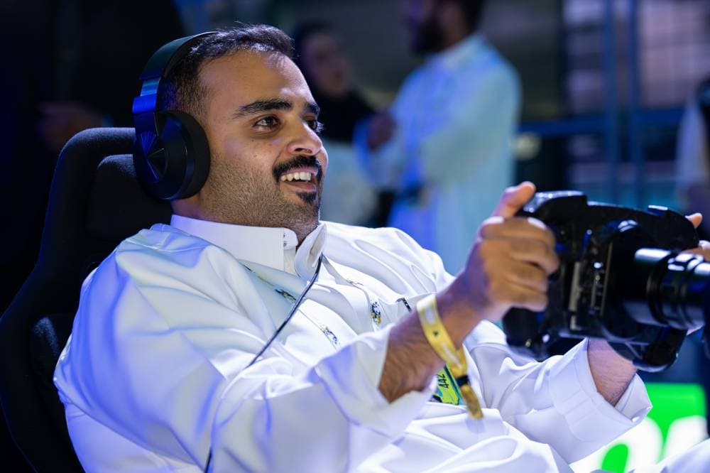 الرياضات الإلكترونية تدخل عصر التحدي الجماعي.. 25 بطولة و70 مليون دولار