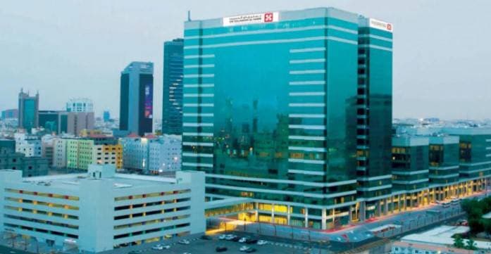 591 مليون ريال أرباح "سليمان الحبيب" في الربع الثاني وزيادة المراجعين ترفع الإيرادات