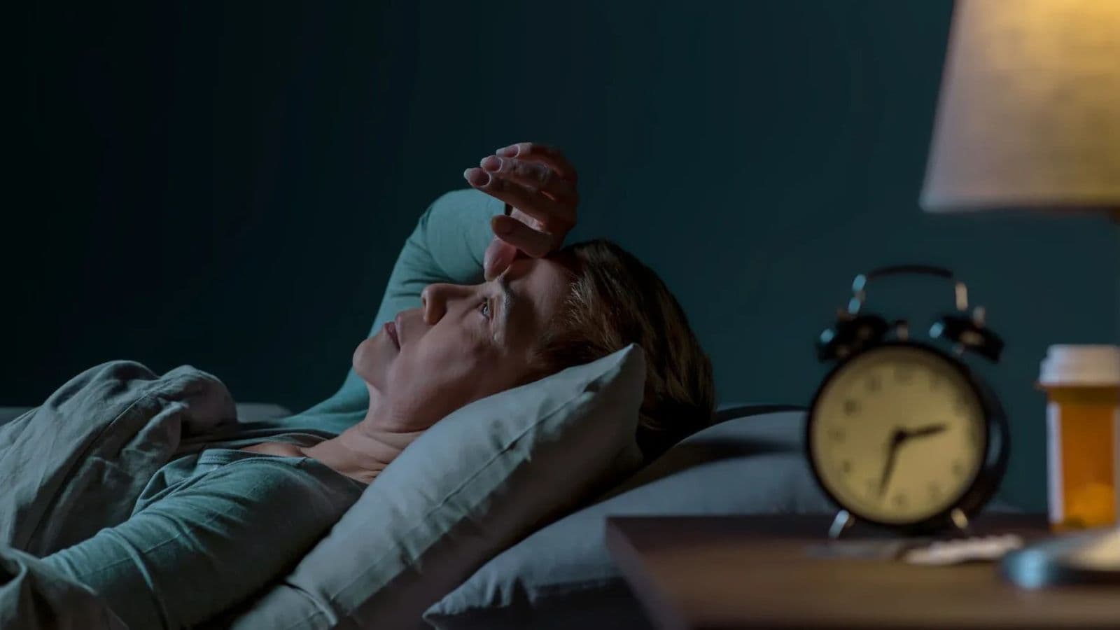 كيف يُحسّن الرؤساء التنفيذيون عادات نومهم