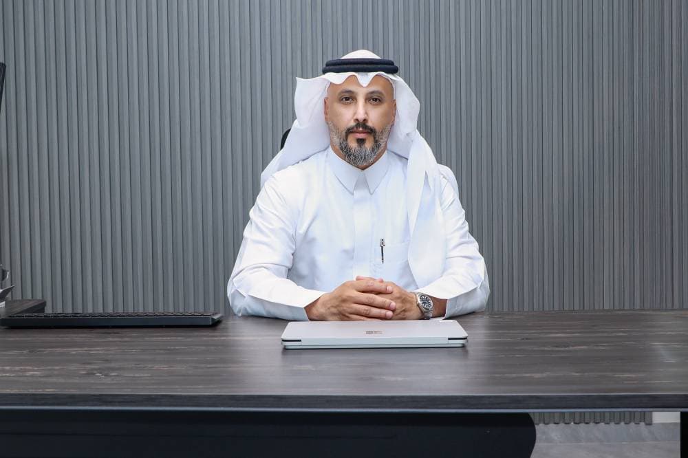 تنصيب الدكتور فؤاد عبد الله الخشرمي رئيساً تنفيذياً لشركة نجيب أوتو