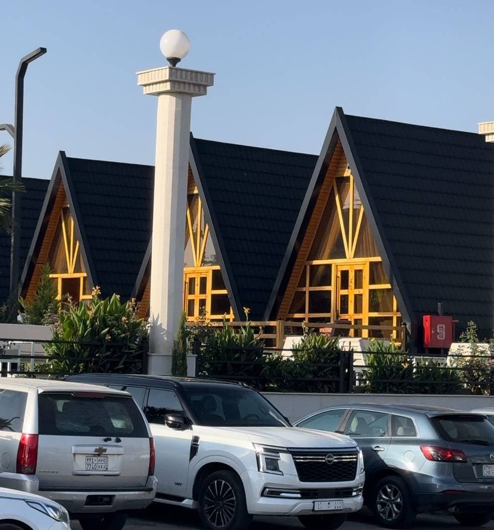 تحولات جذرية تضع "شفاء الطائف" في قائمة مقاصد الجذب السياحي للأجانب