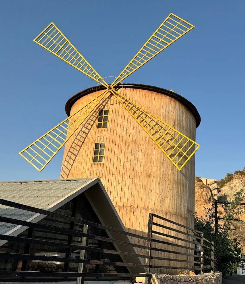 تحولات جذرية تضع "شفاء الطائف" في قائمة مقاصد الجذب السياحي للأجانب