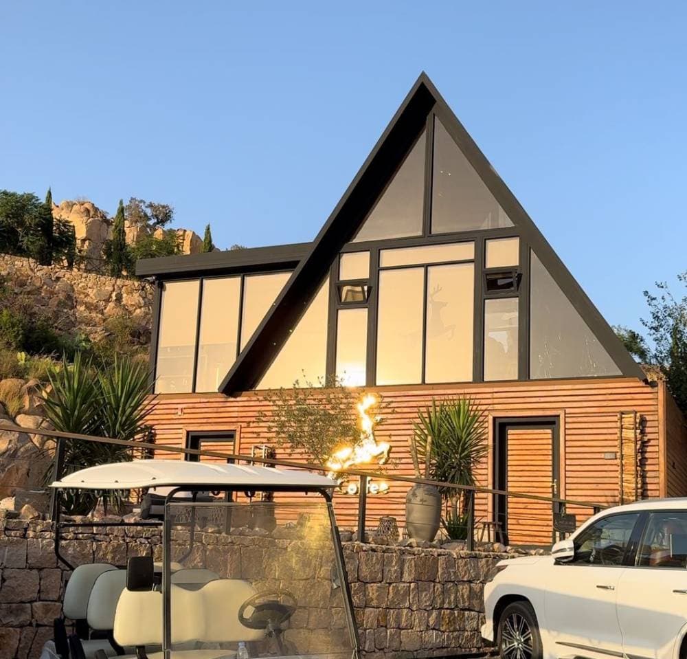 تحولات جذرية تضع "شفاء الطائف" في قائمة مقاصد الجذب السياحي للأجانب