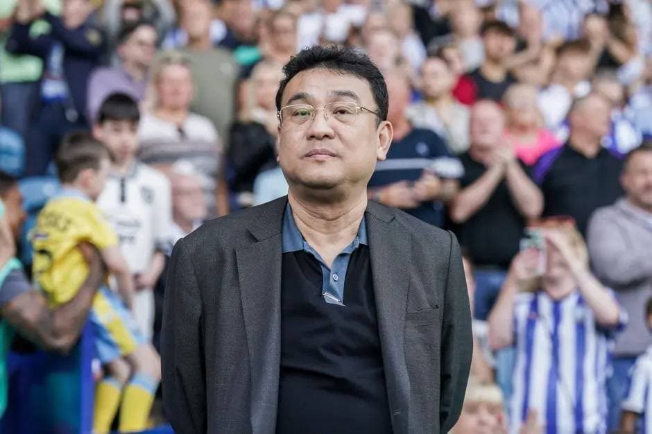 100 مليون جنيه إسترليني ثمن التخلي عن نادي شيفيلد