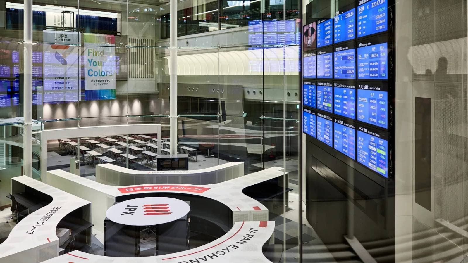 الأسهم الآسيوية تتراجع لليوم الثالث مع تلاشي زخم الاتفاقات التجارية