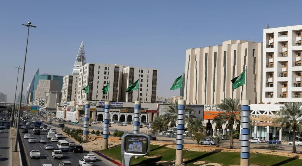 معدل إشغال الغرف في الفنادق السعودية يرتفع إلى 63 % خلال الربع الأول