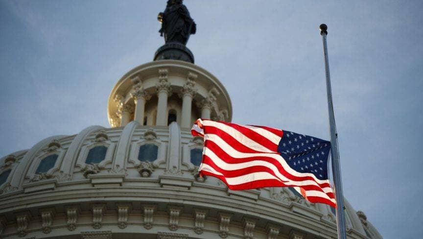 مشروع قانون ترمب الضريبي يتجاوز عقبة حاسمة في النواب الأمريكي