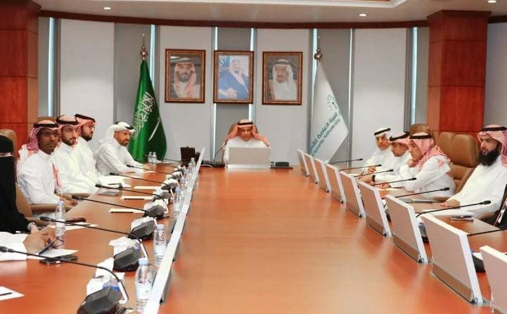 هيئة الأمن الغذائي السعودية تُطلق إستراتيجية التحول الرقمي لتعزيز الكفاءة