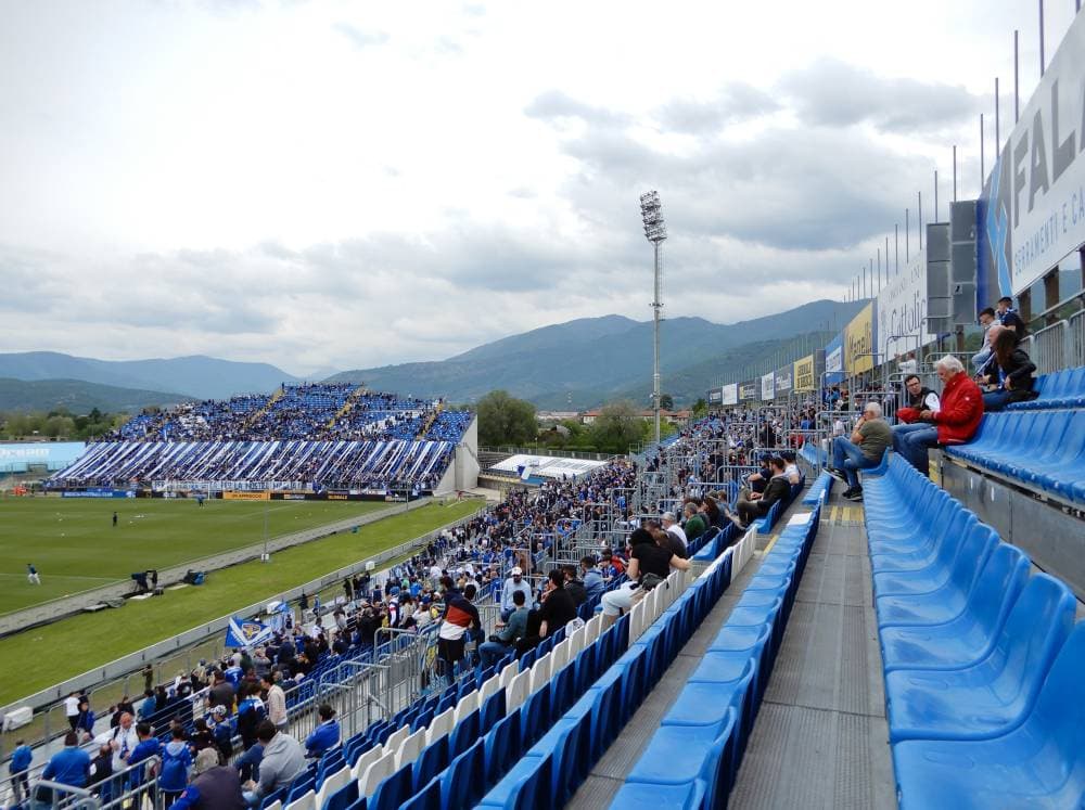 بعد 114 عاما من تأسيسه .. إلغاء ترخيص نادي بريشيا الإيطالي بسبب إفلاسه