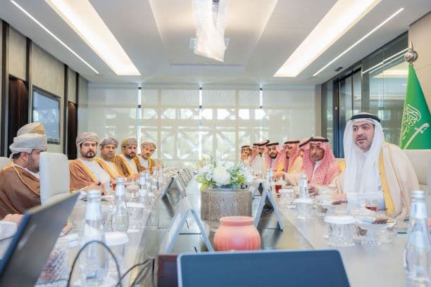 إطلاق المرحلة الثانية من التكامل الصناعي بين السعودية وعمان