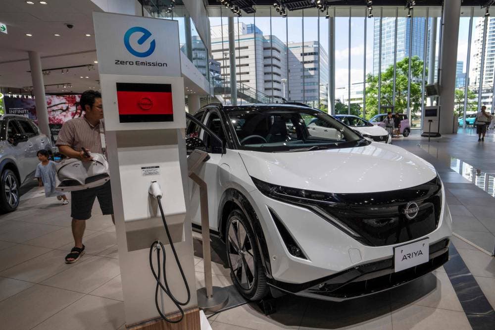 في ظل انحسار تأثير الجائحة .. إنتاج تويوتا يرتفع 23 % خلال أكتوبر