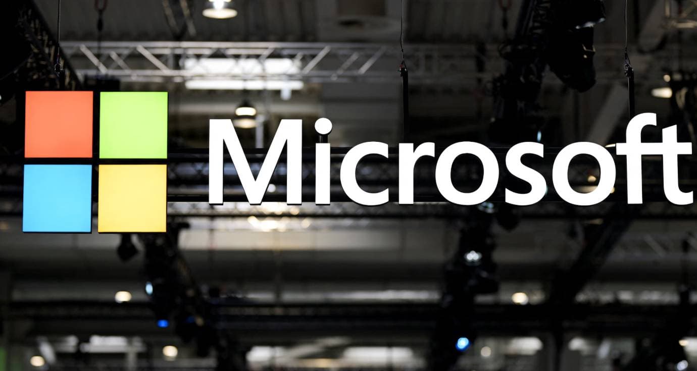 نتائج مايكروسوفت فاقت التوقعات بفضل السحابة والذكاء الاصطناعي