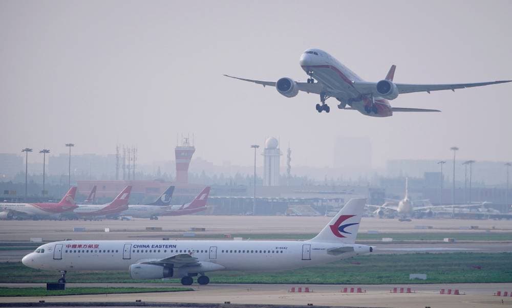 أياتا: ارتفاع الطلب على الشحن الجوي 0.8 % في يونيو رغم التوترات التجارية