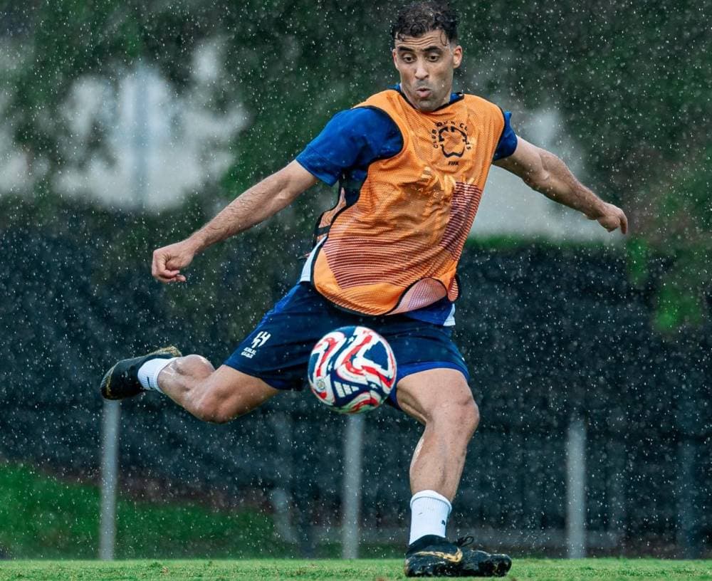 الهلال السعودي يتفوق ماليا على فلومينينسي ويستهدف إمداد خزائنه بـ 21 مليون دولار