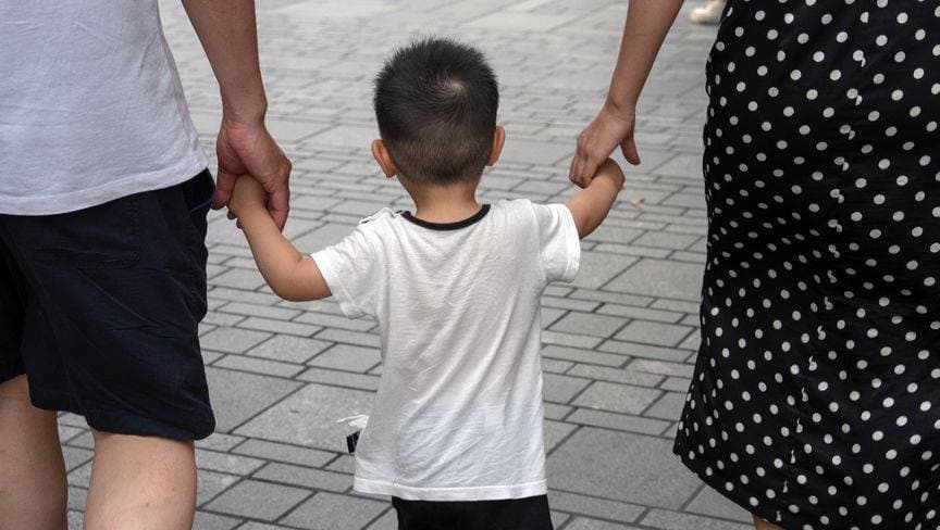 الصين تحفز الإنجاب بإعانات مالية تصل إلى 100 ألف يوان سنوياً