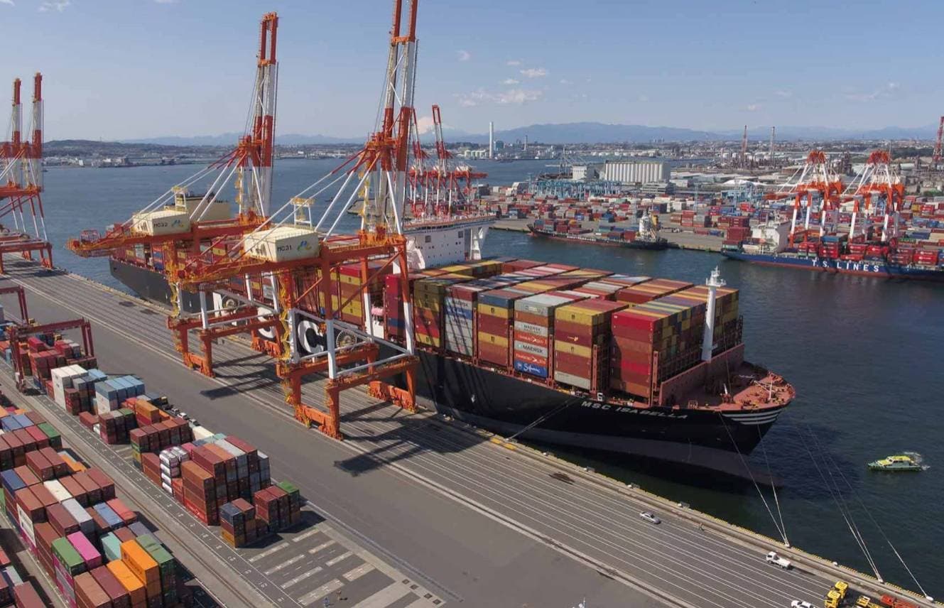 اختتام الجولة الثانية من مفاوضات التجارة الحرة الخليجية - اليابانية يمهد لاتفاق نهائي