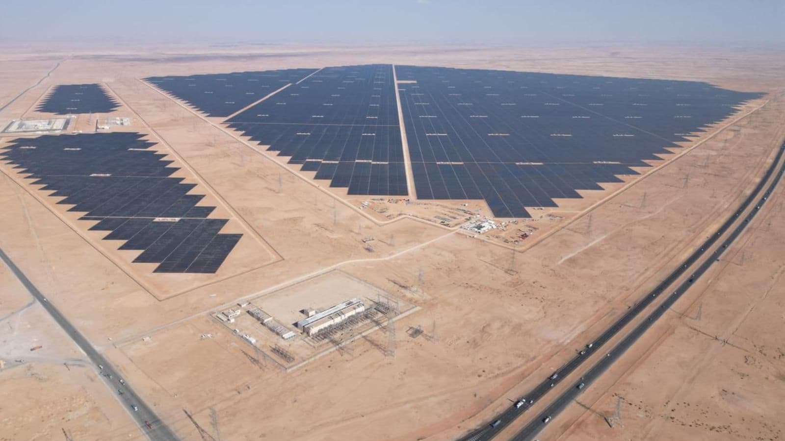 أكوا باور لـ الاقتصادية: نستهدف فرص دمج انتقائية لتسريع الأرباح و58 مليارا تمويلات عامين