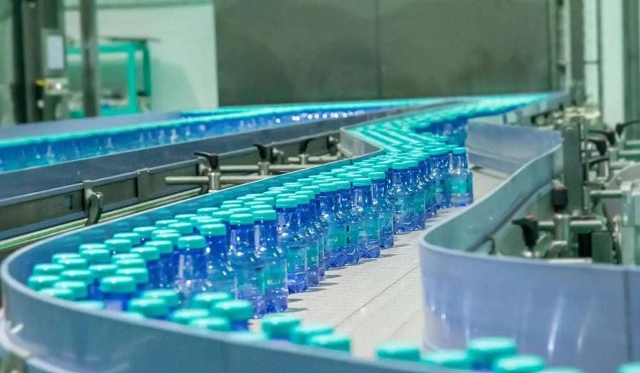 "نقي" للمياه تبرم عقدا لشراء وتوريد خط إنتاجي جديد لإنشاء مصنع في الرياض